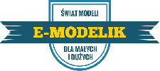 Kody rabatowe do sklepu e-modelik.pl Kody rabatowe do sklepu e-modelik.pl