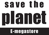 Kody rabatowe do sklepu shop.savetheplanet.pl