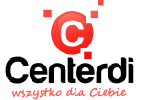 Kody rabatowe do sklepu centerdi.pl Kody rabatowe do sklepu centerdi.pl