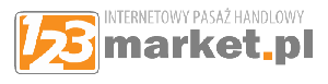 Kody rabatowe do sklepu 123market.pl Kody rabatowe do sklepu 123market.pl