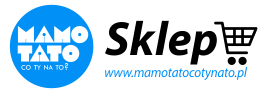 Kody rabatowe do sklepu mamotatocotynato.pl Kody rabatowe do sklepu mamotatocotynato.pl